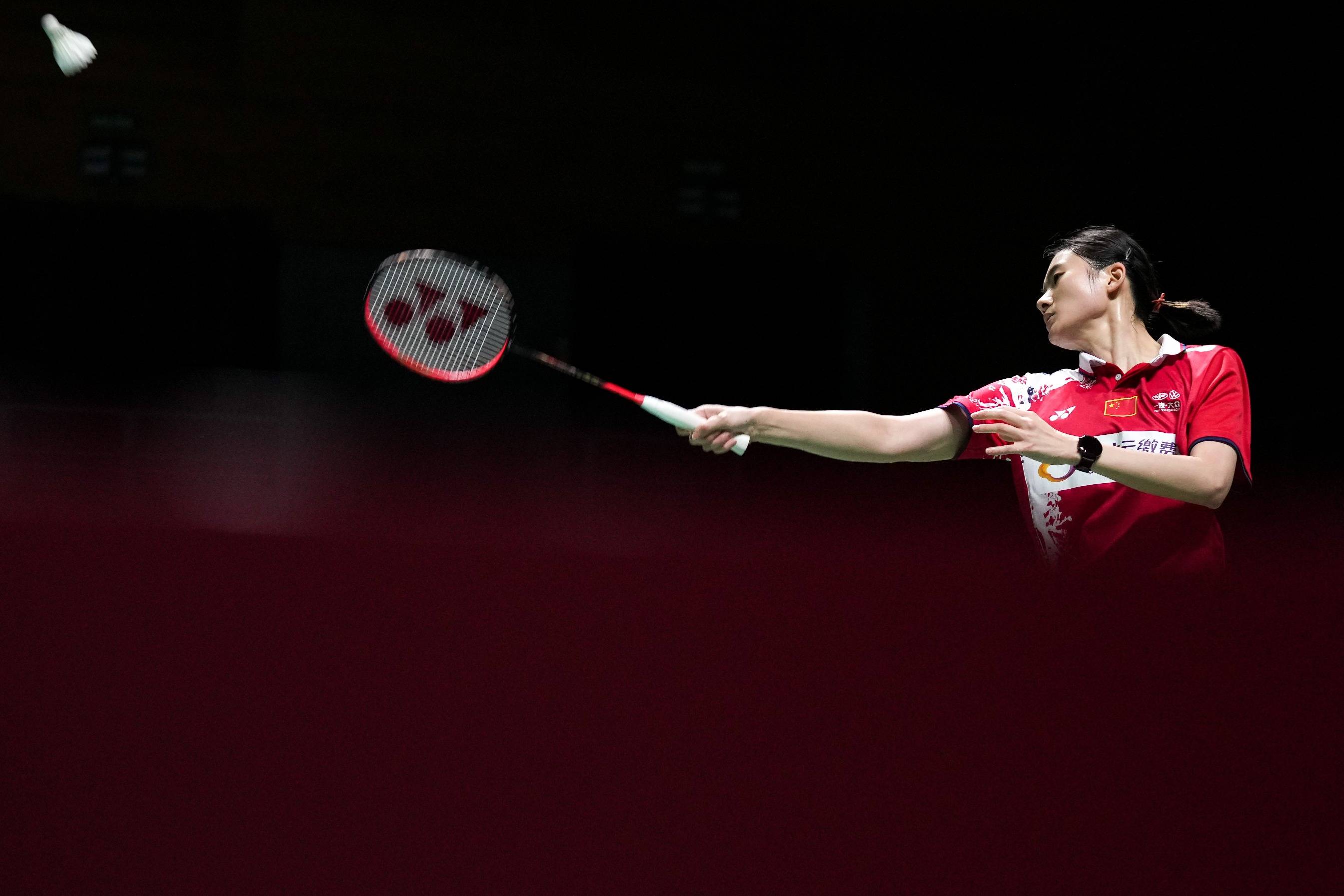 赛事趋势 赛事趋势